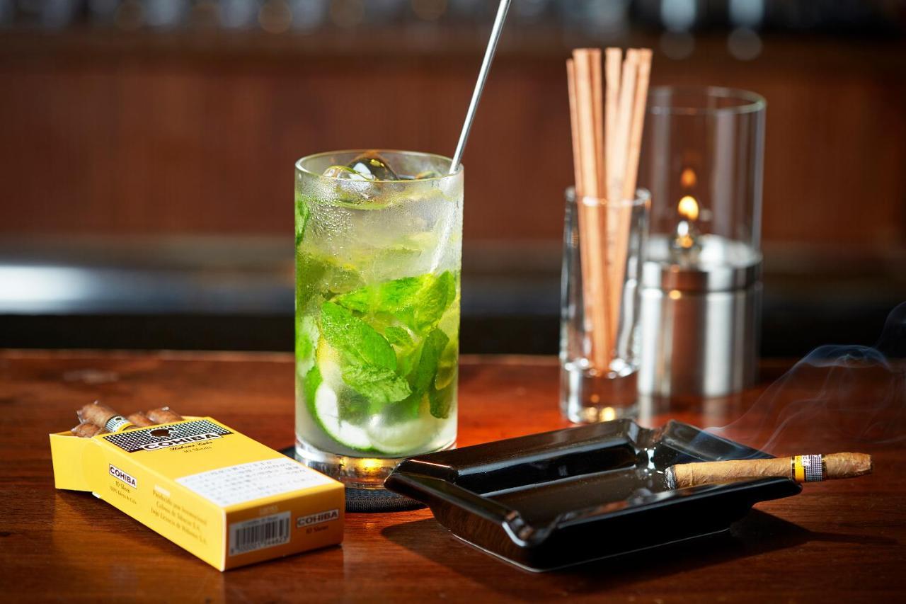 Marunouchi Hotel Tokio Exterior foto A mojito