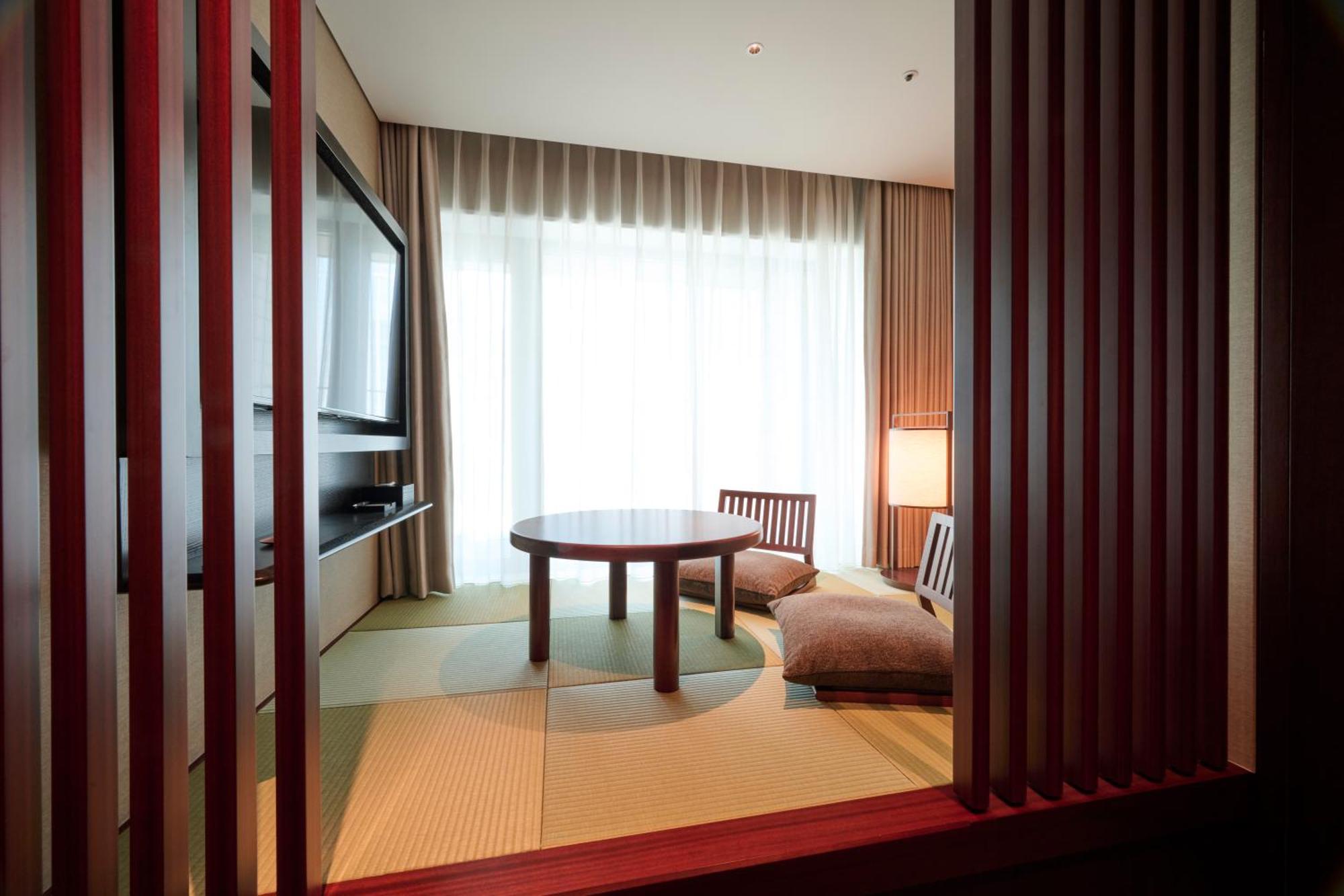 Marunouchi Hotel Tokio Exterior foto